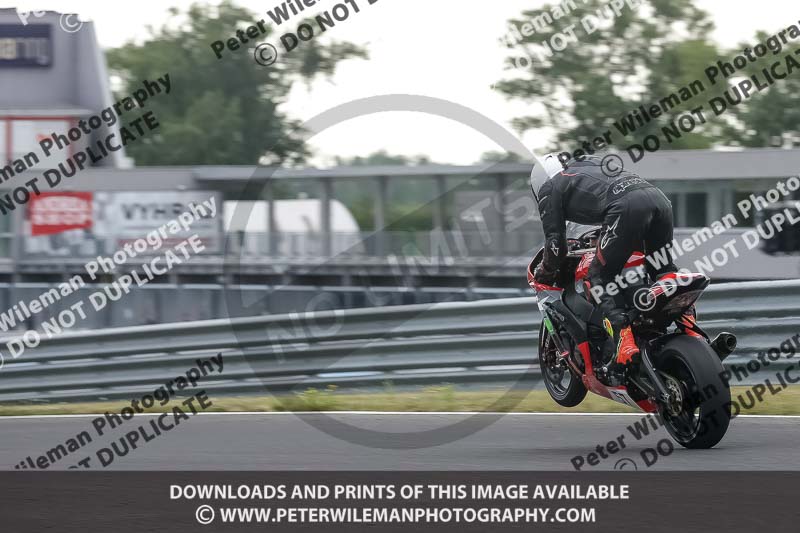 25 to 27th july 2019;Slovakia Ring;event digital images;motorbikes;no limits;peter wileman photography;trackday;trackday digital images